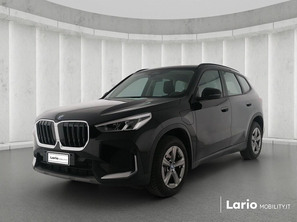 BMW X1 25 e xDrive DCT