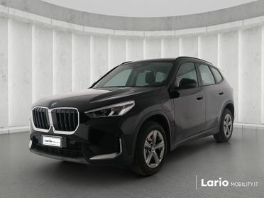 BMW X1 25 e xDrive DCT