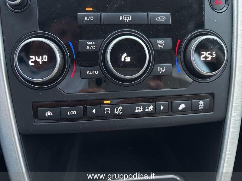 Land Rover Discovery Sport I 2015 Diesel 2.0 td4 HSE awd 150cv auto