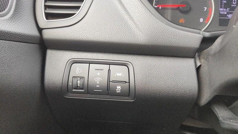 Hyundai i20 i20 1.2 5 porte Connectline