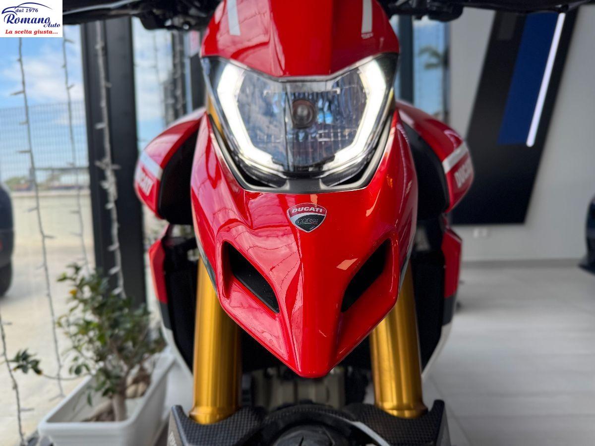 Ducati - Hypermotard 950 - SP#SOLO 650KM!