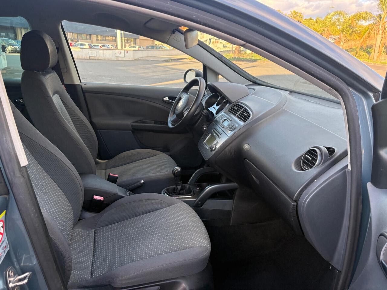 Seat Altea 1.9 TDI