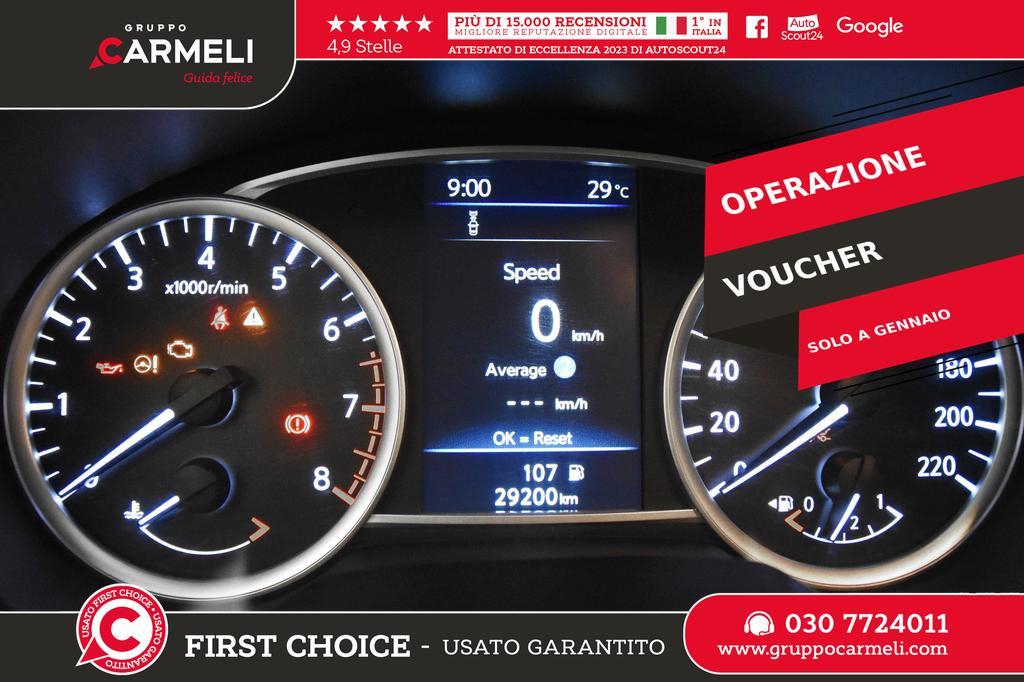 Nissan Micra 5 Porte 1.0 IG-T Acenta