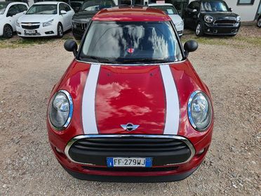 MINI COOPER D 1.5 OK NEOP 2017 GARANZ FINANZ