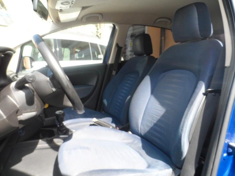 Fiat Grande Punto 1.3 MULTIJET 90 CV Dynamic