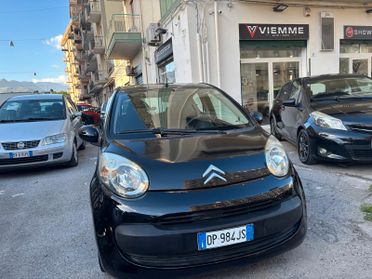 Citroen C1 1.0 5 porte BACI