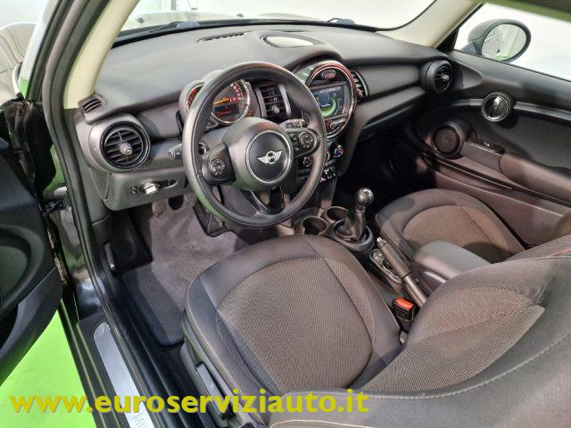MINI One 1.2 One 75 CV