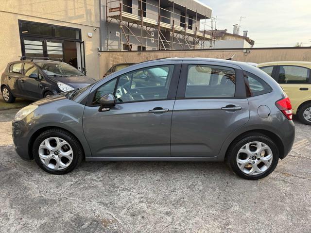 CITROEN C3 1.1 Eco Energy G Exclusive