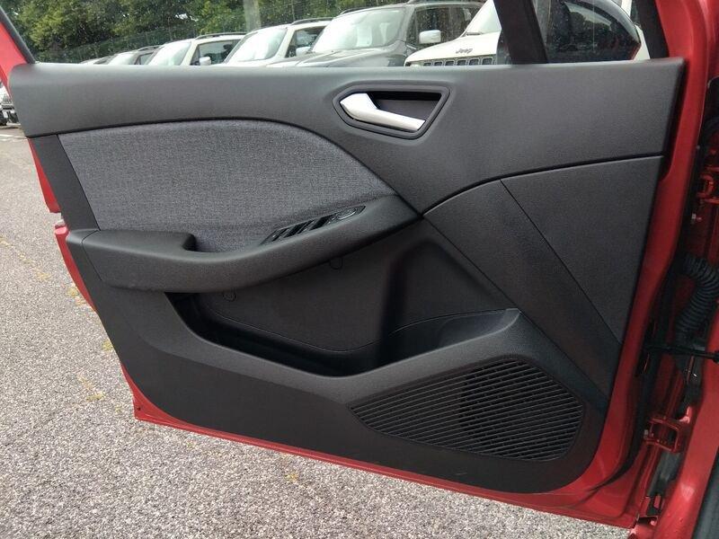 Renault Clio NUOVA techno MY24 ECO-G 100