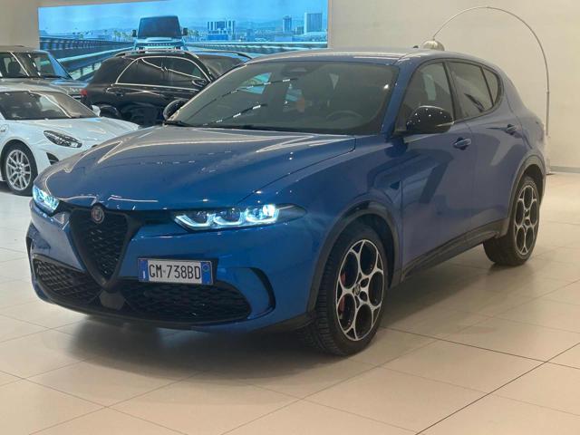ALFA ROMEO Tonale 1.5 160 CV MHEV TCT7 Veloce