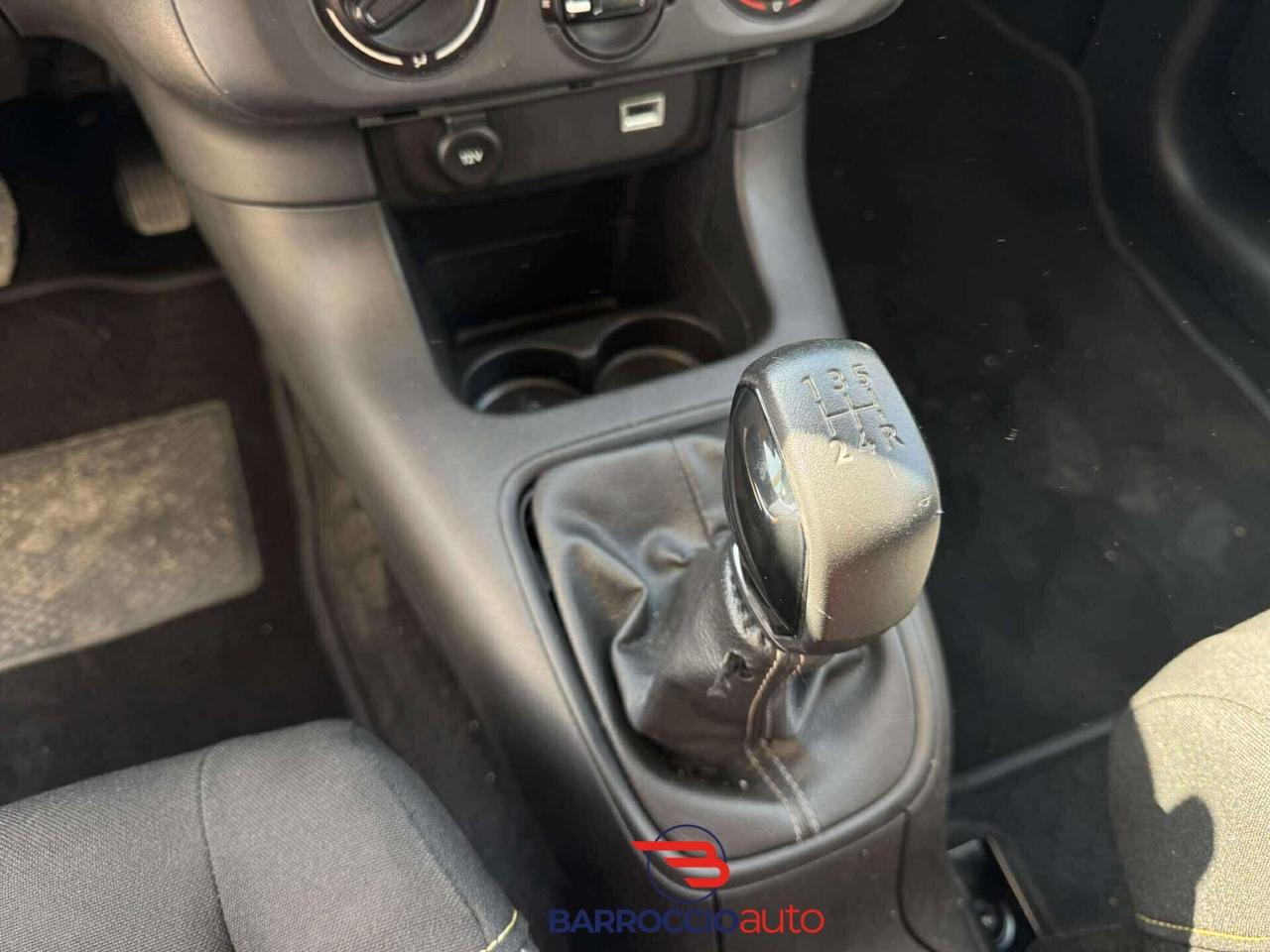 Citroen C3 1.2 PureTech 83 CV S&S Feel-2019