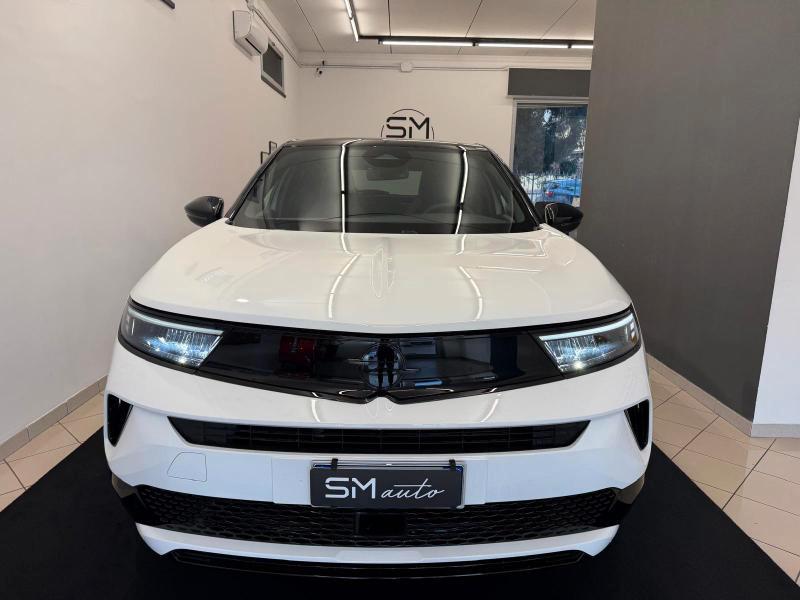 Opel Mokka 1.2 hybrid GS 145cv dct6