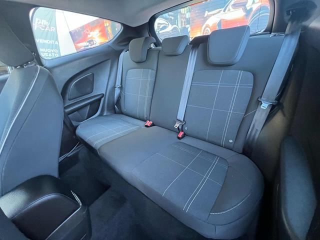 FORD Fiesta 1.5 TDCi 3 porte Vignale