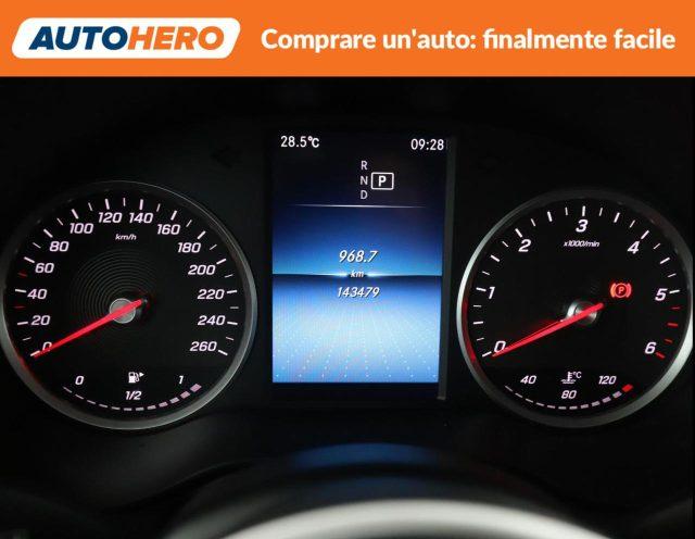 MERCEDES-BENZ GLC 220 d 4Matic Business