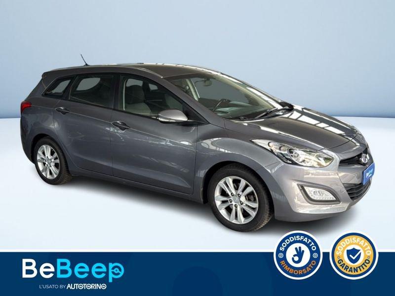 Hyundai i30 WAGON 1.4 COMFORT 100CV