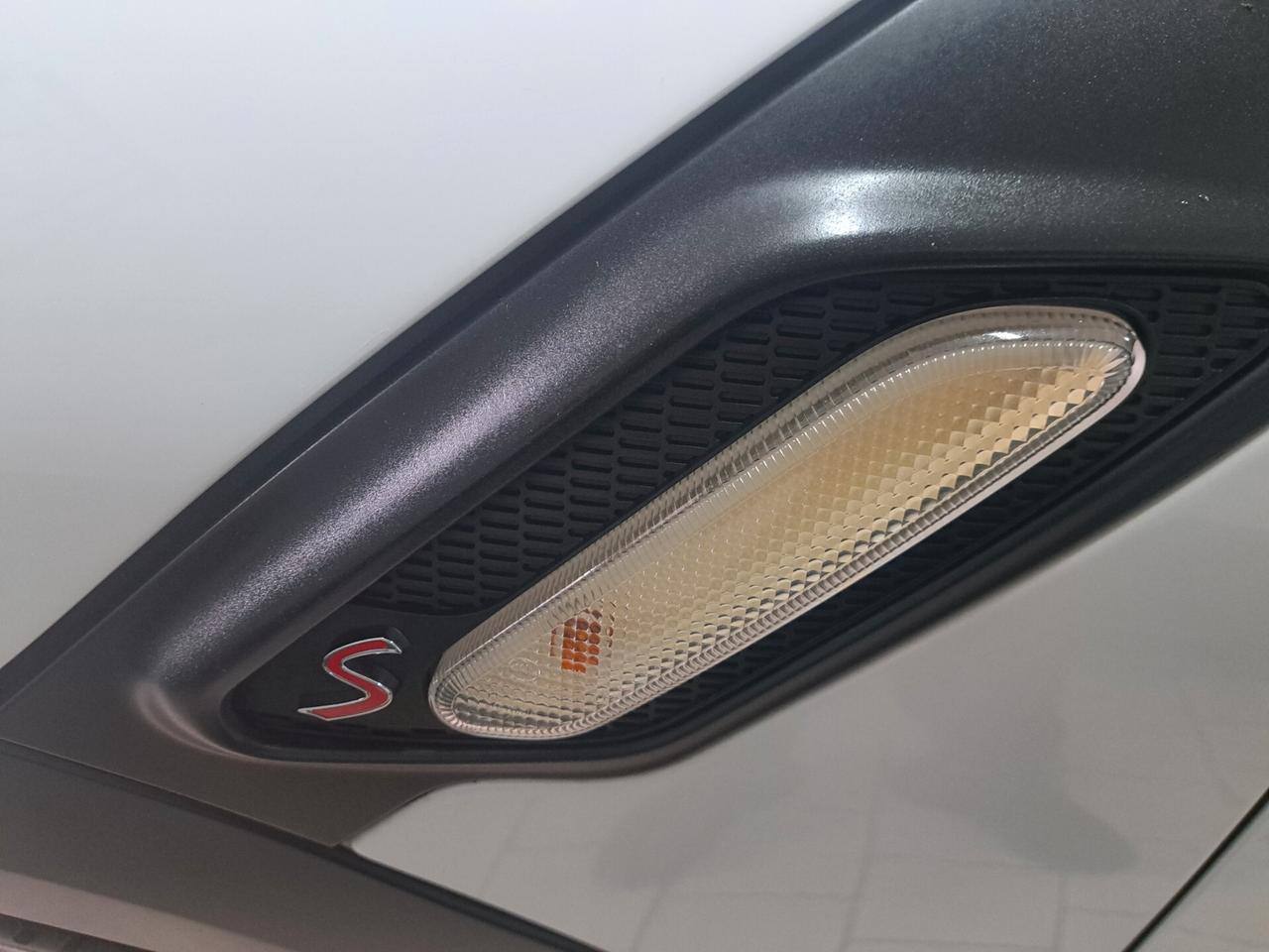 Mini Cooper SD Countryman 2.0 Cambio automatico 2013