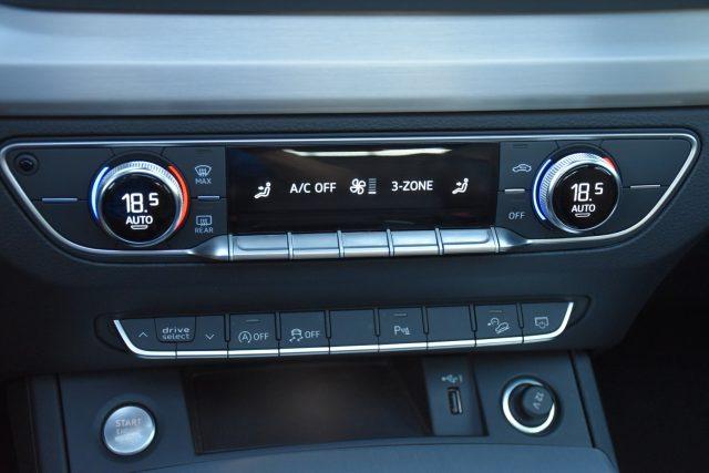 AUDI Q5 40 TDI quattro S tronic S line plus *MATRIX,TETTO*