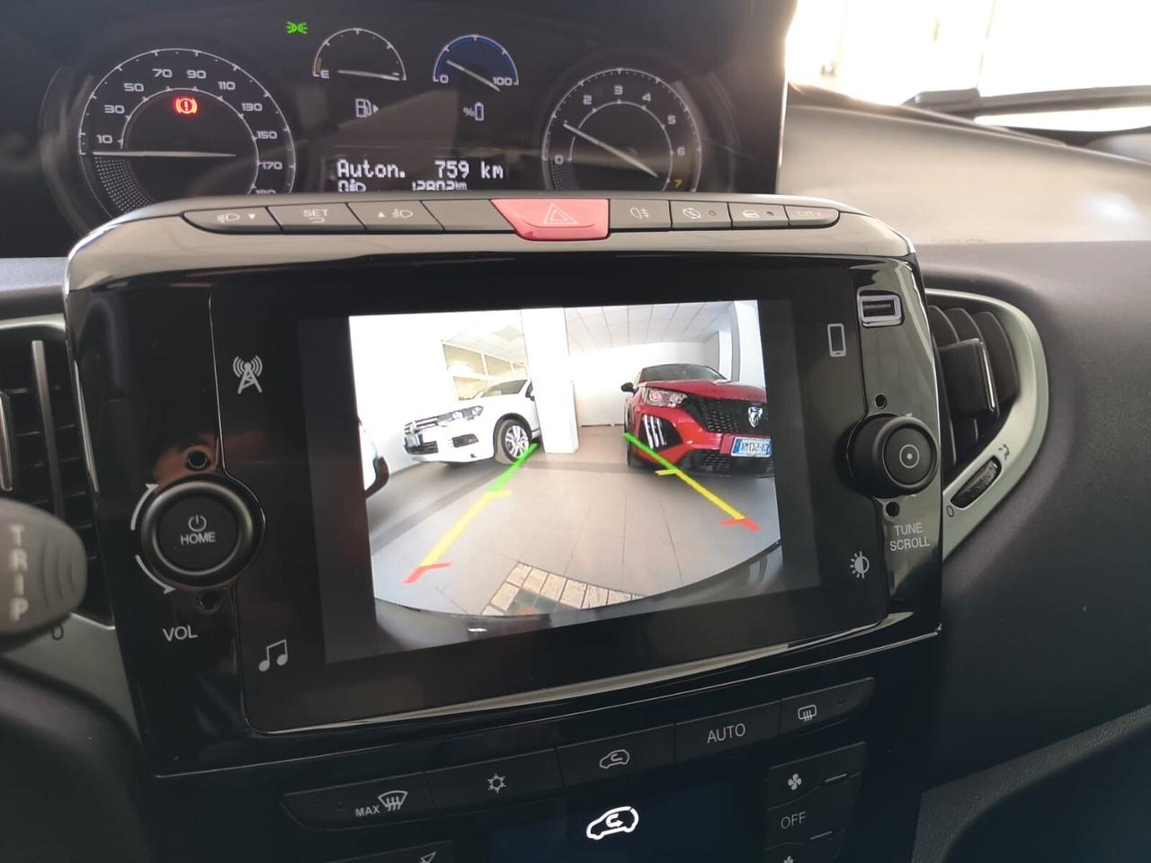 Lancia Ypsilon 1.0FireFly 70CV 5p Hyb Platino 2024