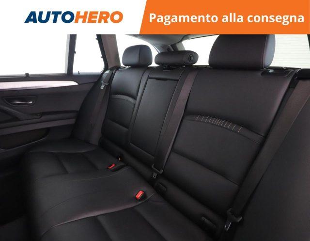 BMW 530 dA 249CV Touring Luxury
