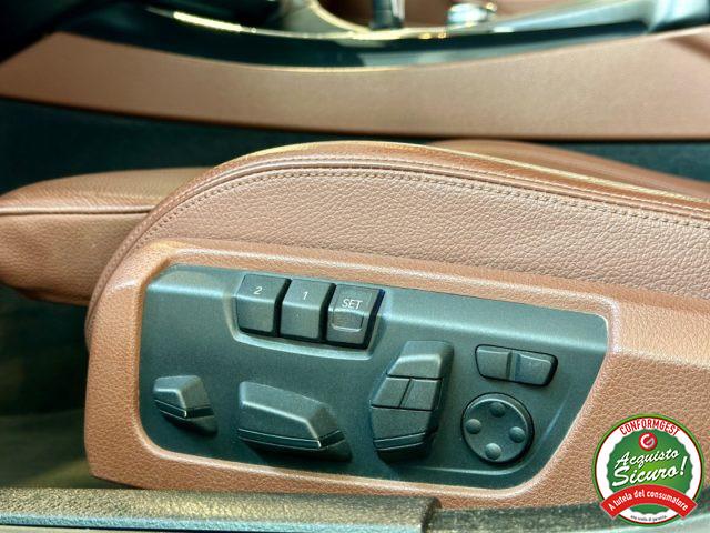 BMW 640 d xDrive Gran Coupé Luxury *ACC*HUD*KEYLESS*