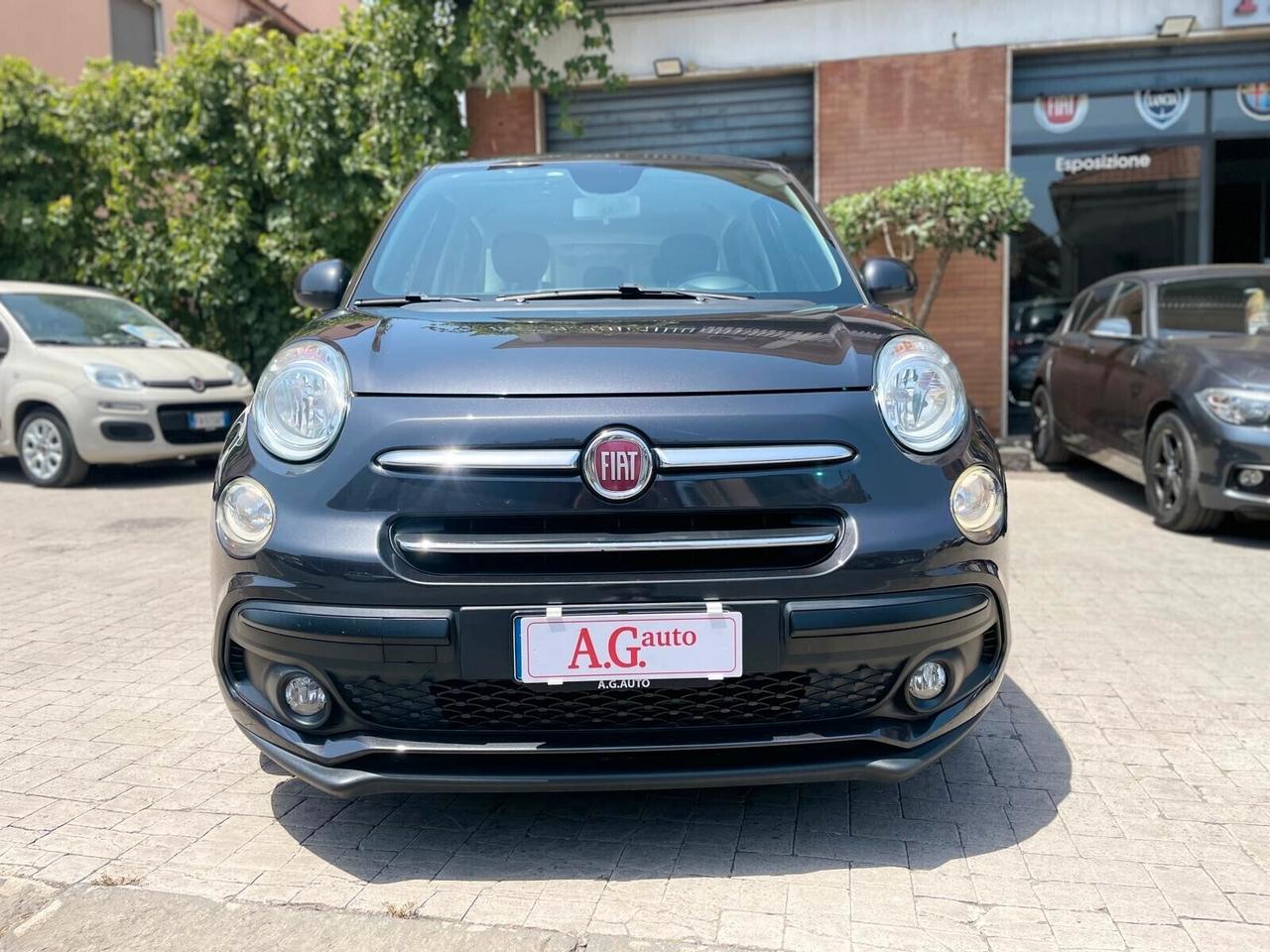 Fiat 500L 1.6 Multijet 120 CV Business U-CONNECT