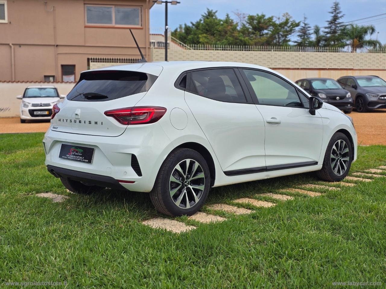 MITSUBISHI Colt 1.0L turbo 90 CV Invite