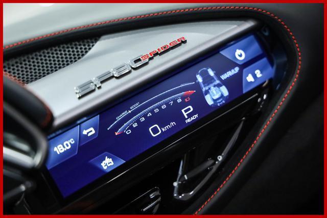 FERRARI SF90 SPIDER|ASSETTO FIORANO|FULL CARBON SPEC