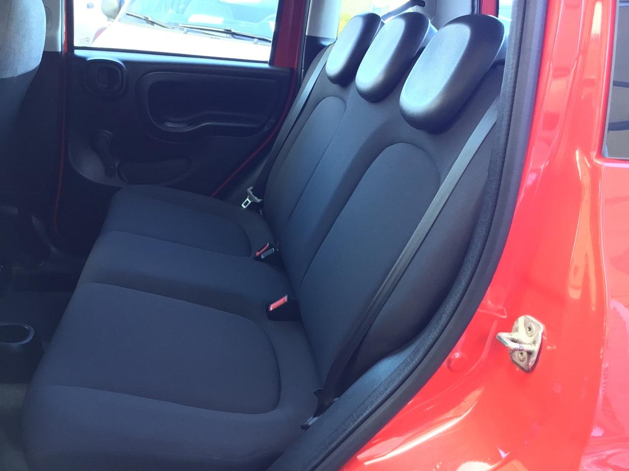 Fiat Panda 1.0 FireFly S&S Hybrid 5 posti