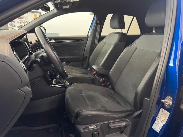 Volkswagen T-Roc 2.0 TDI SCR 150 CV DSG 4MOTION R-Line