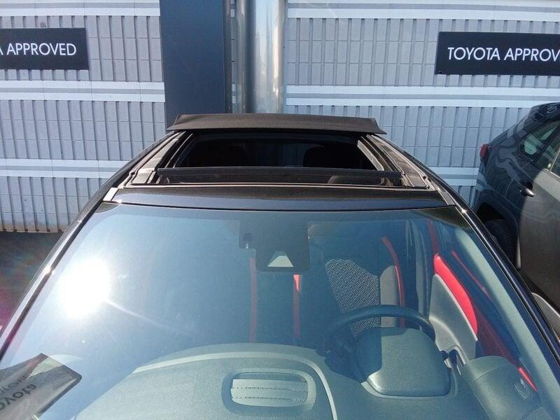 Toyota Aygo X Aygo X 1.0 VVT-i 72 CV 5 porte Trend Air S-CVT