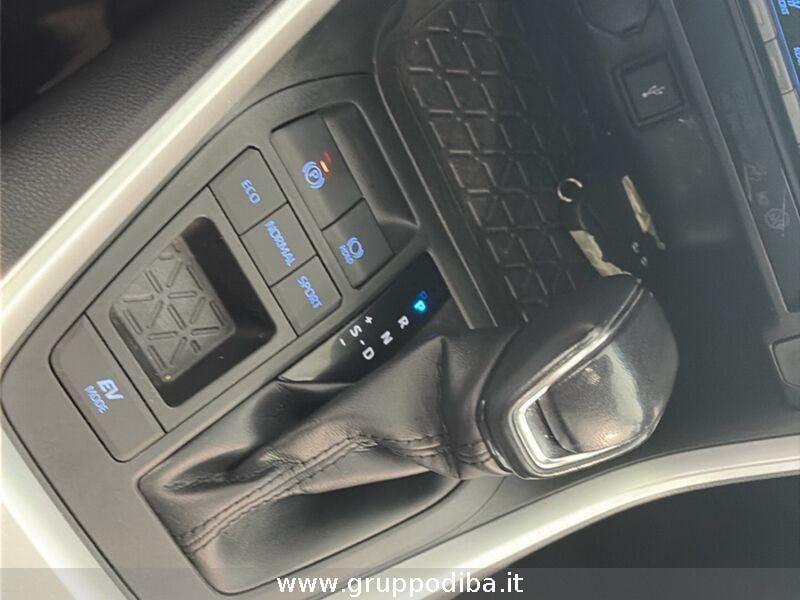 Toyota RAV4 V 2019 Benzina 2.5 vvt-ie h Business 2wd 218cv e-cvt