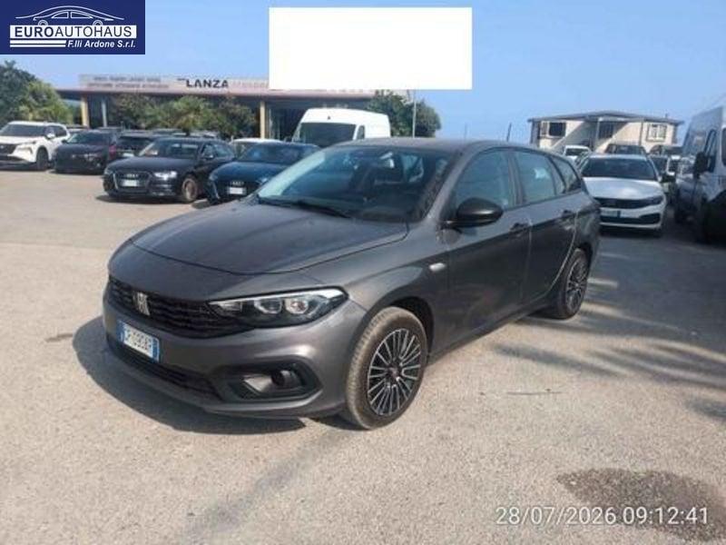 FIAT Tipo Tipo SW 1.6 mjt s&s 130cv Business
