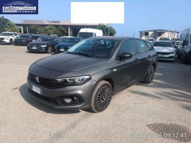 FIAT Tipo Tipo SW 1.6 mjt s&s 130cv Business