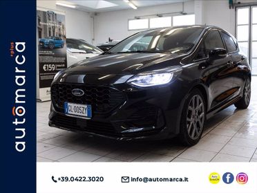 FORD Fiesta 5p 1.0 ecoboost h ST-Line 125cv del 2022