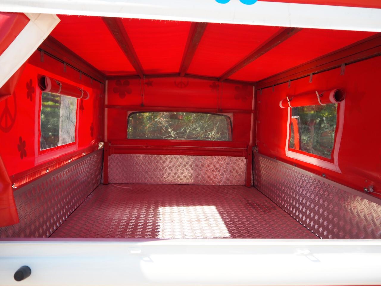 Volkswagen T2 ASI