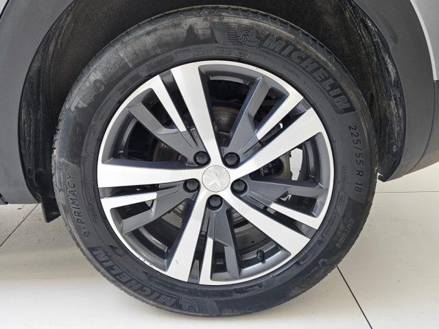 PEUGEOT 3008 BlueHDi 130 S&S EAT8 Allure Pack tua da?259,00
