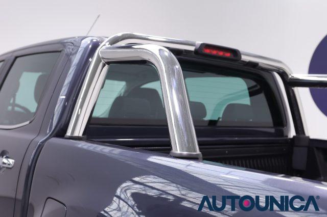 FORD Ranger 2.2 TDCi DC LIMITED 5 PORTE