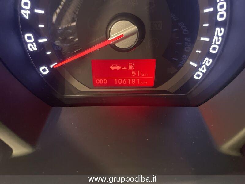 KIA Sportage III 2010 Benzina 1.6 gdi Cool 2wd