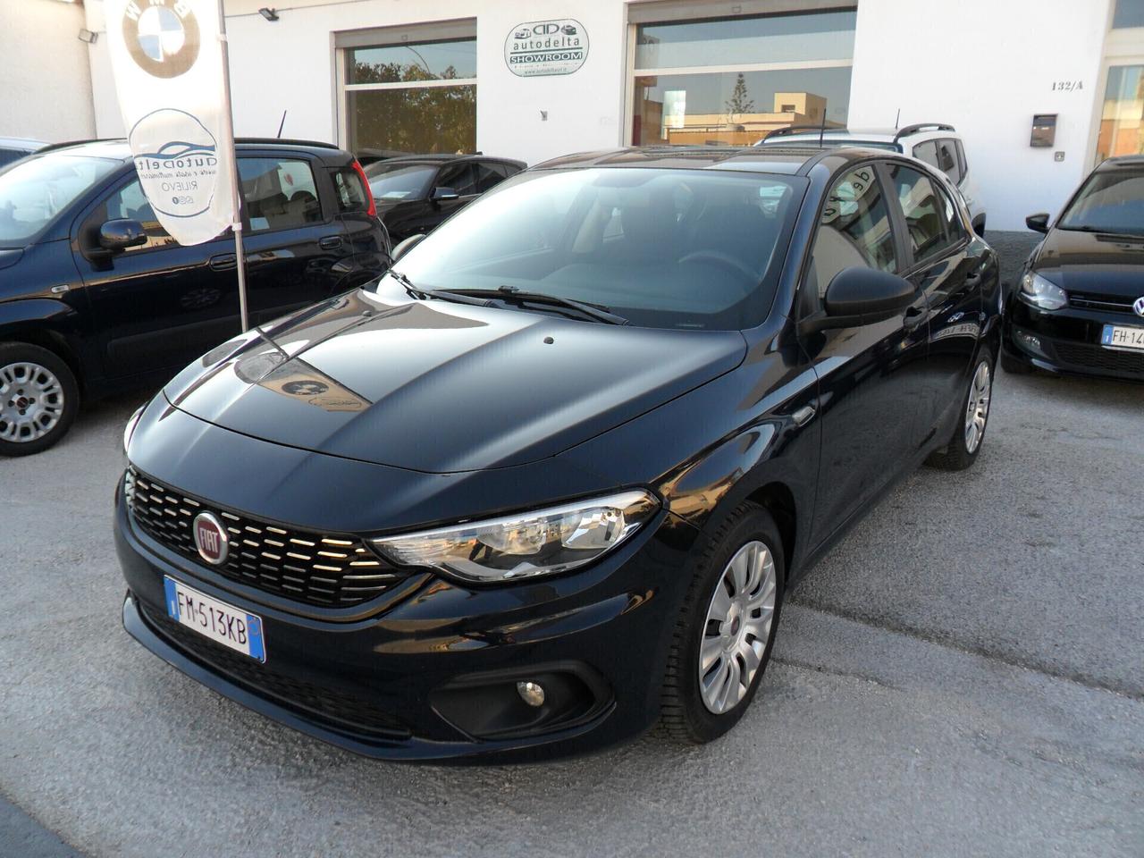 Fiat Tipo 1.3 Mjt S&S 5 porte Easy