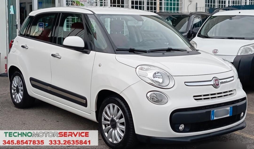 Fiat 500L 1.3 Multijet