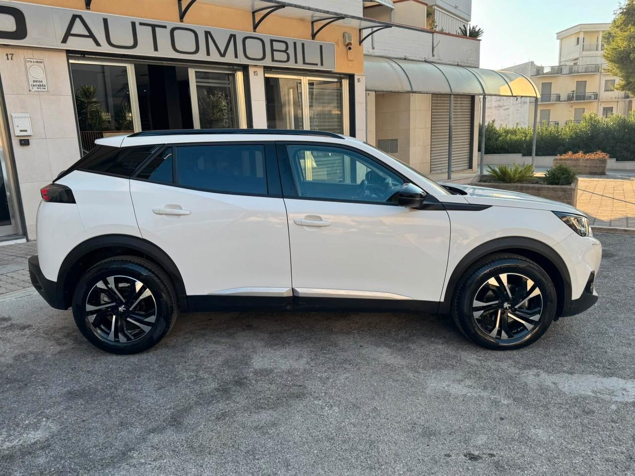 PEUGEPT 2008 1.5 HDI 110 CV. E6 ALLURE PAK PERFETTA