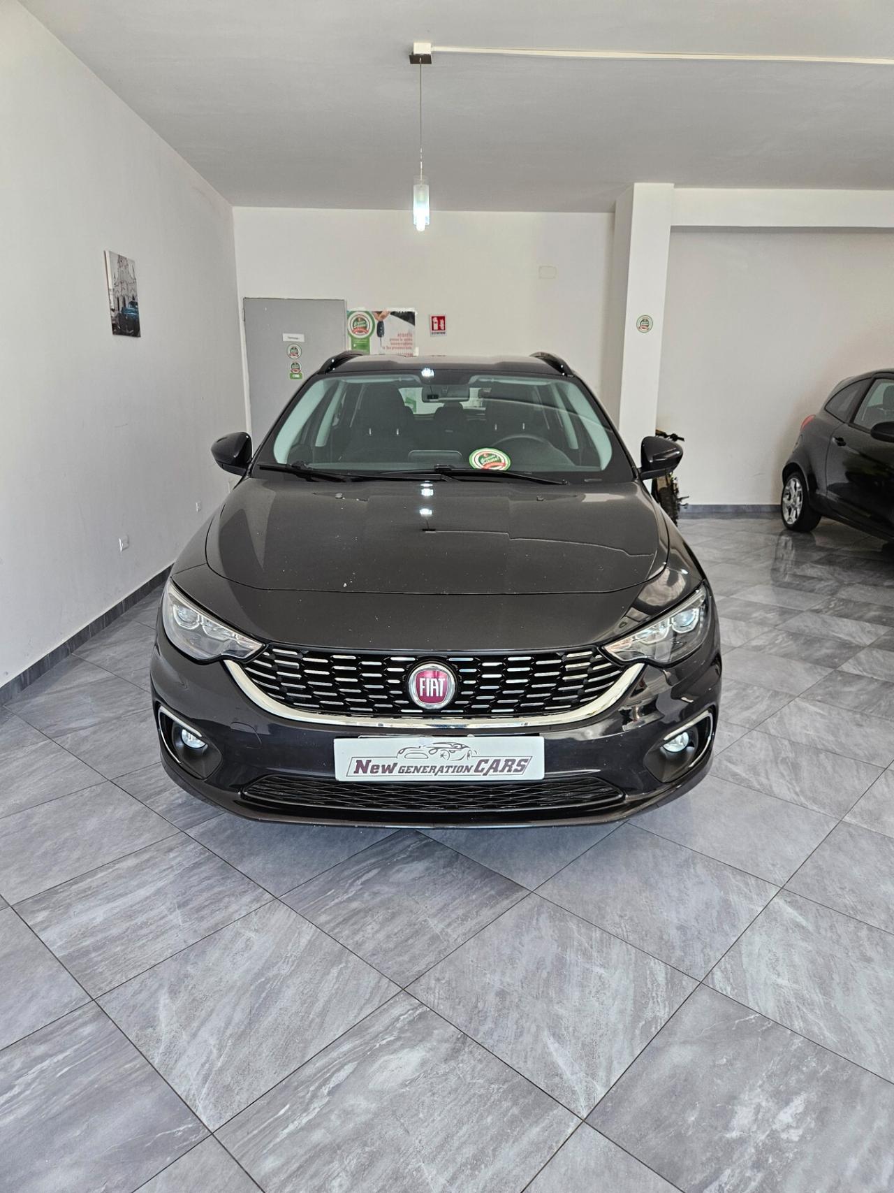 Fiat Tipo Lounge sw 1.6 120 10/2019