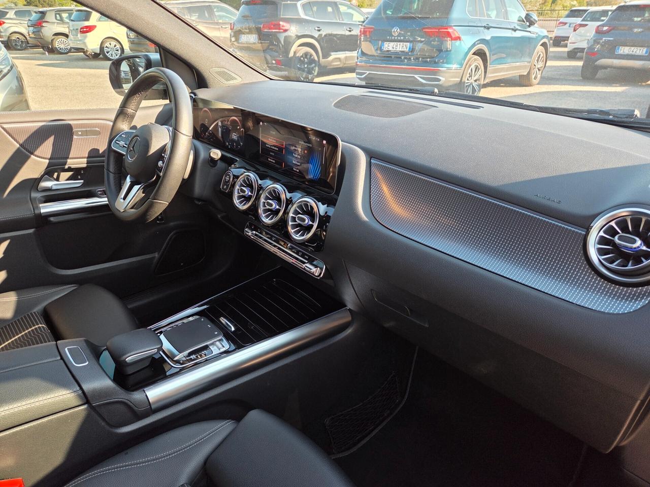 Mercedes-benz B 180 d Automatic Business Extra