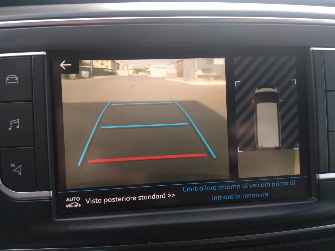 Peugeot Expert BlueHDi 115cv S&S ideale per neopatentati