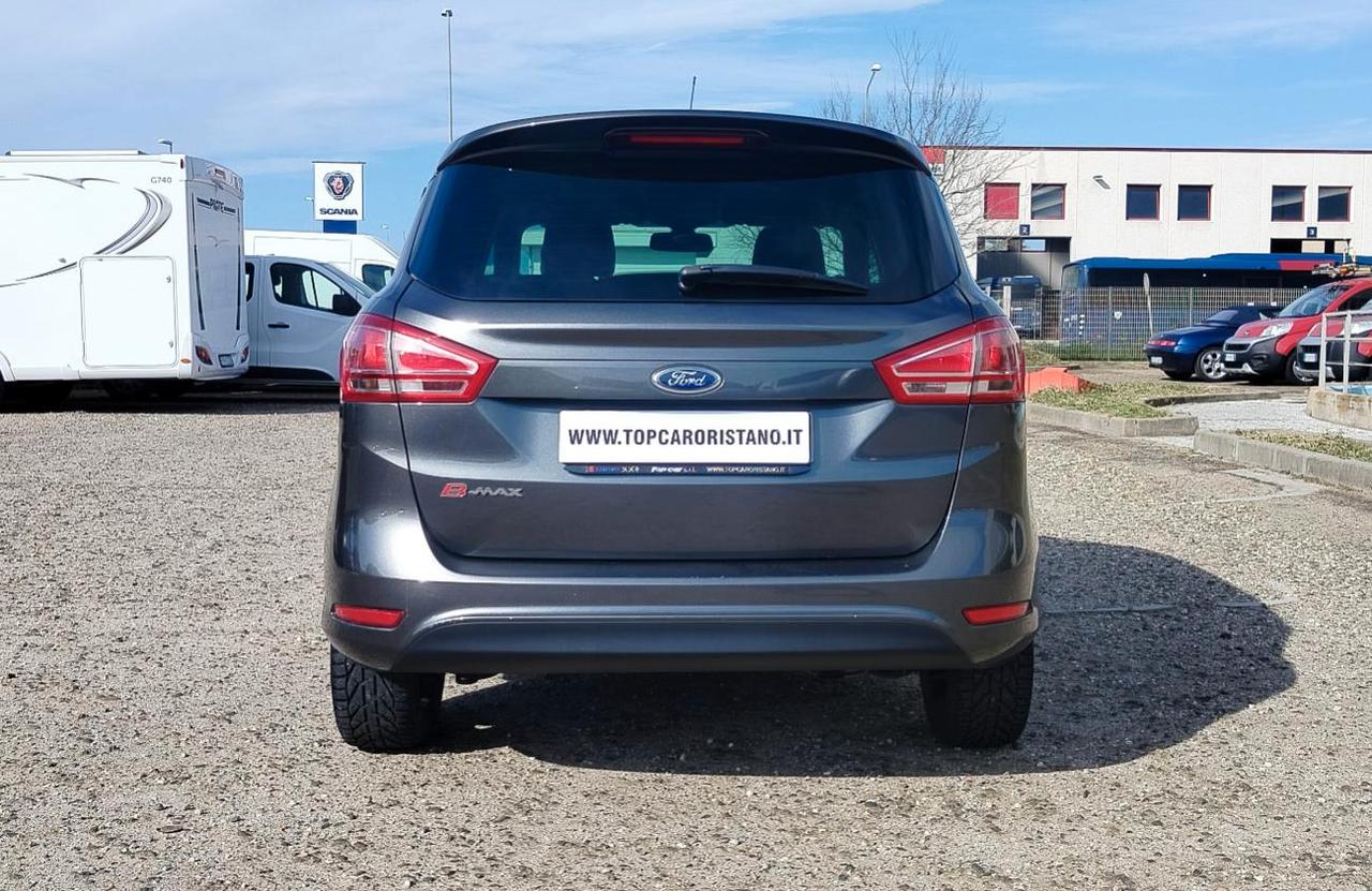 Ford B-Max 1.5 tdci Sport 2 75cv