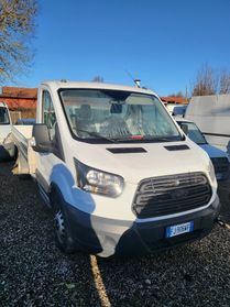 ford transit gemellato con cinghia distr.rotta