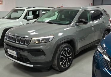 Jeep Compass 1.6 Multijet II 2WD 80° Anniversario