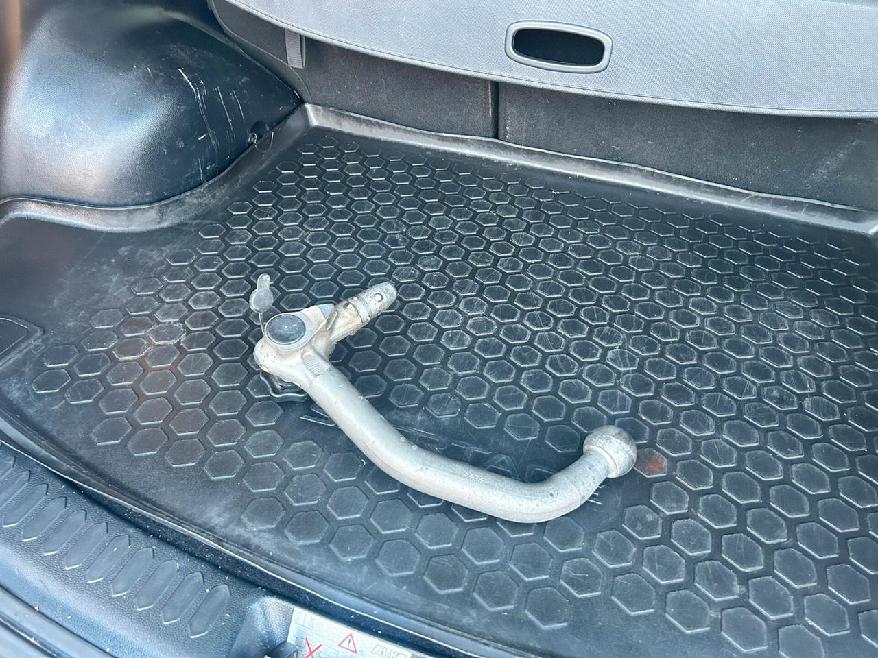 Kia Sportage 1.6 ECO GPL 2WD GANCIO 2014