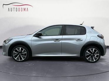 Peugeot 208 208 PureTech 100 Stop&Start 5 porte GT Line