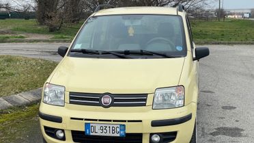 Fiat Panda 1.2 Dynamic Natural Power